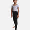 Boy's Stirrup Dance Leggings, Cotton - RAD 317