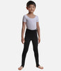 Boy's Short Sleeve Leotard - Aaron