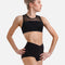 V - Front Dance Shorts -  R 3614