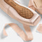 REVEAL SATIN TIP - Flexible Medium Strong Shank