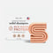 Rice Water Protein Shampoo Bar for Growth & Strength