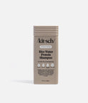 Strengthening Rice Water Shampoo, Clean, Strong, Healthy-Looking Hair