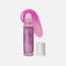 SHIMMER STAR GLITTER ROLL-ON, Hydrating Face & Body Gel - RHEA