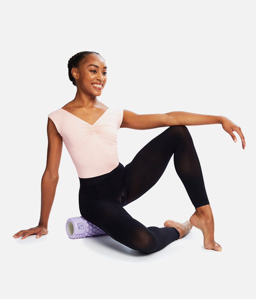 Muscle Roller – Relieve Tension & Improve Flexibility