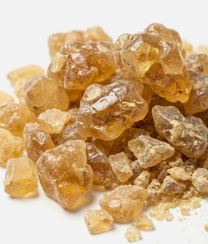 Rock Rosin for Dancers - TH018