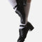 Irish Dancing Shoes - Flexi GOLD Heavy Jig Shoes