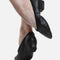 Paris Leather Teaching Shoes - S0 427