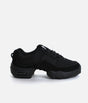 Dance Trainers, Boost Mesh Split Sole - S0538