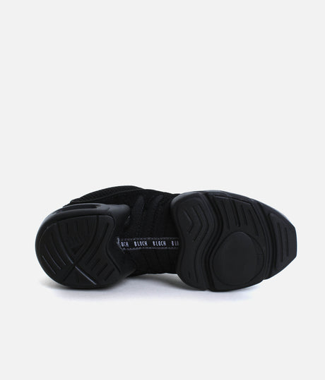 Dance Trainers, Boost Mesh Split Sole - S0538