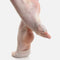 Bloch Soleil Mesh Foot Glove • Contemporary & Lyrical - S0662
