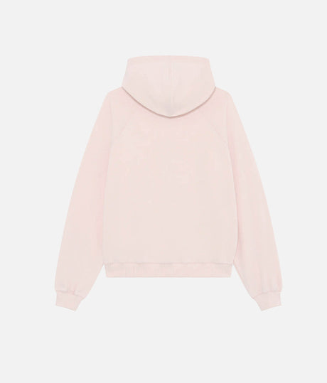 Zip-Up Hoodie for Dancers, Brushed Fleece Studio Essential - S0700