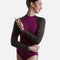 Ballet Warm-Up Shrug, Soft Knit Long Sleeve Dancewear - SD1003