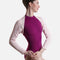 Long Sleeve Ballet Warmup Shrug - SD 1003