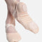 Vegan Stretch Canvas Ballet Shoes - SD 140