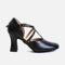 X-Strap Character Shoes,  Superior Comfort and Stability - SD153