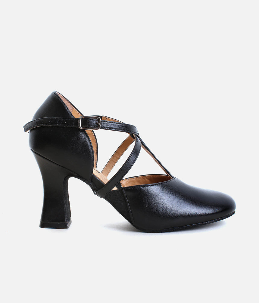 X-Strap Character Shoes,  Superior Comfort and Stability - SD153