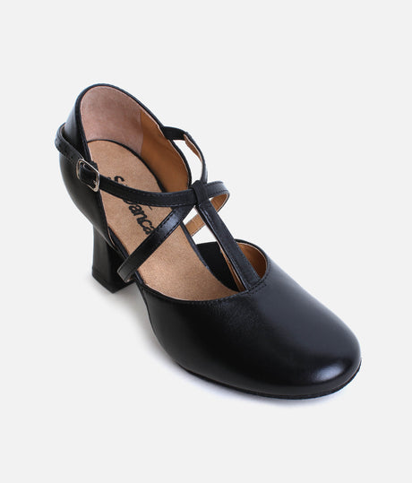 X-Strap Character Shoes,  Superior Comfort and Stability - SD153