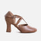 X-Strap Character Shoes,  Superior Comfort and Stability - SD153
