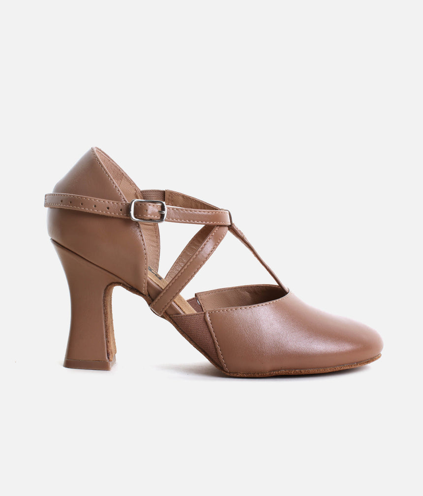 X-Strap Character Shoes,  Superior Comfort and Stability - SD153
