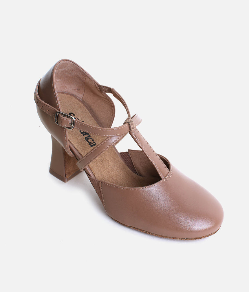 X-Strap Character Shoes,  Superior Comfort and Stability - SD153