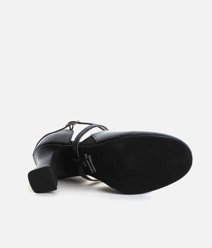 X-Strap Character Shoes,  Superior Comfort and Stability - SD153