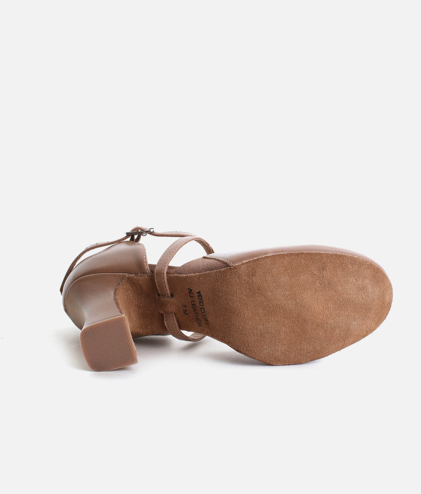X-Strap Character Shoes,  Superior Comfort and Stability - SD153