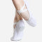Child's Stretch Canvas Ballet Flat - SD 16