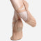 Medium Width, Stretch Canvas Ballet Shoe - SD 16