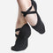 Medium Width, Stretch Canvas Ballet Flat - VEGAN SD 16