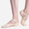 Medium Width, Stretch Canvas Ballet Flat - VEGAN SD 16
