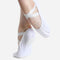 Medium Width, Stretch Canvas Ballet Flat - VEGAN SD 16