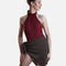 Knitted Dance Scarf - SD 2221