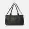 Quilted Dance Duffel Bag, Spacious, Elegant Studio Carryall - SD2453