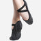 Soft Leather Split Sole Ballet Shoe - SD 60