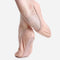 Full Sole Leather Ballet Shoes - SD 69L
