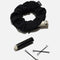 Secret Scrunchie That Does More Than Just Tie Your Hair Back