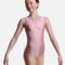 Lycra Sleeveless Leotard - SHEREE