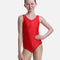 Lycra Sleeveless Leotard - SHEREE