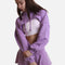 Cropped Cloud Shruggie – Cozy Layer for Dance, Pilates & Gym
