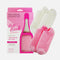 Reusable Moisturizing Socks for Dry, Cracked Feet - SIP BACK RELAX