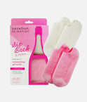 Reusable Moisturizing Socks for Dry, Cracked Feet - SIP BACK RELAX