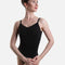 Pinch Front Classic Leotard - SL 113