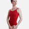 Pinch Front Classic Camisole Leotard - SL 113