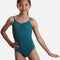 Camisole Girls Dance Leotard - SL 114