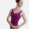 Classic Tank Dance Leotard, Empire Waist - SL 115