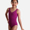 Girls Empire Waist Dance Leotard - SL 116