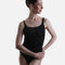 Flattering Scoop Neck Tank Leotard, Timeless Dancewear - SL124