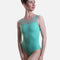 Tank Dance Leotard, Back Mesh Design - SL 127