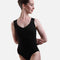 Classic Dance Leotard, Wide Strap - SL 135