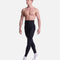 Professional Men's Ballet Tights with Convertible Foot - SL159